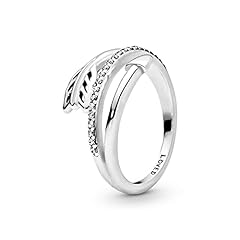 Pandora anello eternity usato  Spedito ovunque in Italia 