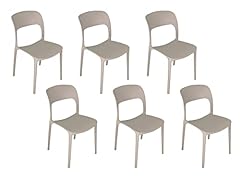 Samira sedia impilabile usato  Spedito ovunque in Italia 