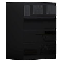 Nera black gloss for sale  Delivered anywhere in UK