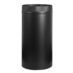 Pipe stove black for sale  Delivered anywhere in USA 