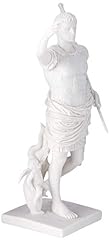 Design toscano statua usato  Spedito ovunque in Italia 