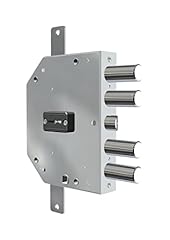 Serrature porte blindate usato  Spedito ovunque in Italia 