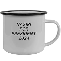 Nasiri president 2024 for sale  Delivered anywhere in USA 