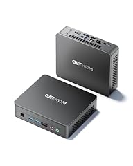 Geekom mini air12 gebraucht kaufen  Wird an jeden Ort in Deutschland