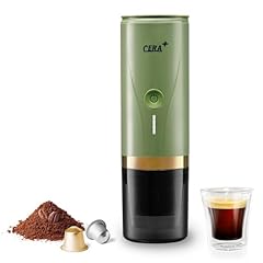 Cera portable espresso for sale  Delivered anywhere in USA 