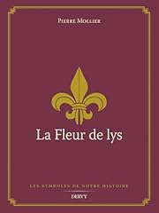 Fleur de lys gebraucht kaufen  Wird an jeden Ort in Deutschland