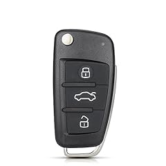 Hoorlz audi key for sale  Delivered anywhere in UK