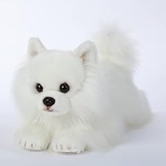 Mate plush pomeranian for sale  Delivered anywhere in UK