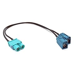 Maxxcount antennenadapter dopp gebraucht kaufen  Wird an jeden Ort in Deutschland