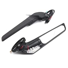 Fgrggds motorcycle rearview for sale  Delivered anywhere in UK