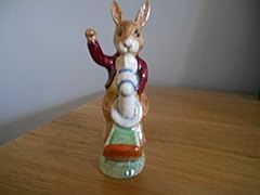 Royal doulton bunnykins for sale  Delivered anywhere in UK