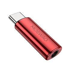 Moswag usb 3.5mm for sale  Delivered anywhere in UK