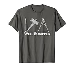 Masonic shirt well for sale  Delivered anywhere in UK