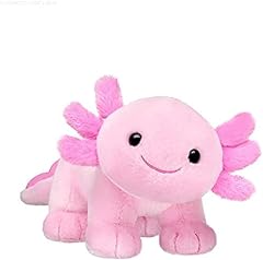 Plush toys axolotl for sale  Delivered anywhere in UK