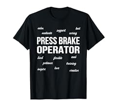 Press brake operator for sale  Delivered anywhere in USA 