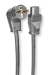 Supra Cables LoRad SPC 2.5 CS-EU/A 1,0 m d'occasion  Livré partout en France