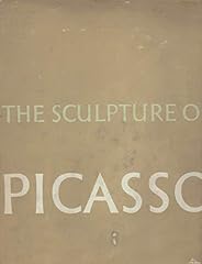 Sculpture picasso for sale  Delivered anywhere in USA 