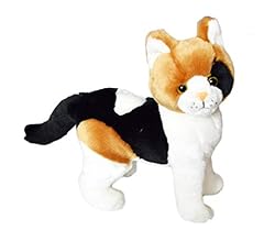 Auswella plush calico for sale  Delivered anywhere in USA 