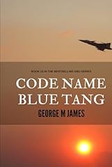 Code name blue for sale  Delivered anywhere in UK
