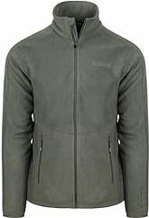 Tenson fleece jacket for sale  Delivered anywhere in UK