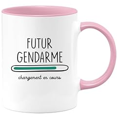 Quotedazur mug cadeau d'occasion  Livré partout en Belgiqu