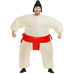 Rafalacy inflatable sumo for sale  Delivered anywhere in UK