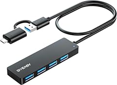 Byeasy usb hub gebraucht kaufen  Wird an jeden Ort in Deutschland