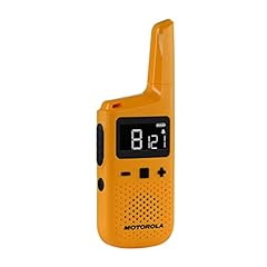 Motorola t72 walkie usato  Spedito ovunque in Italia 