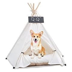 Pet teepee cushion for sale  Delivered anywhere in USA 
