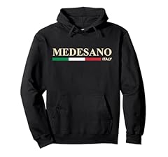Medesano italia felpa usato  Spedito ovunque in Italia 