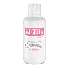 Saugella poligyn detergente usato  Spedito ovunque in Italia 