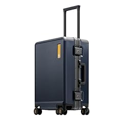 Level8 zipperless luggage for sale  Delivered anywhere in UK