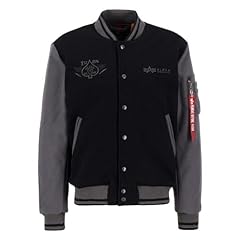 Alpha industries varsity gebraucht kaufen  Wird an jeden Ort in Deutschland