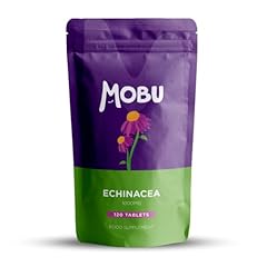 Mobu echinacea 1000mg for sale  Delivered anywhere in UK
