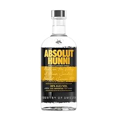 Absolut hunni honey for sale  Delivered anywhere in UK