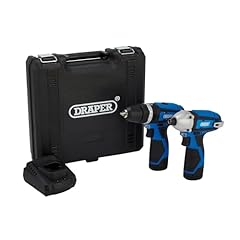 Draper 70257 12v for sale  Delivered anywhere in UK