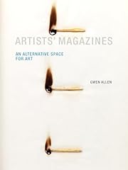 Artists magazines alternative for sale  Delivered anywhere in USA 