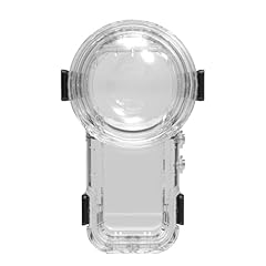 Dive camera case usato  Spedito ovunque in Italia 