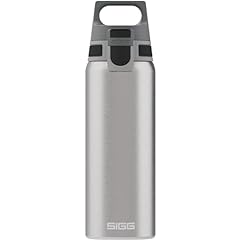 Sigg stainless steel for sale  Delivered anywhere in UK