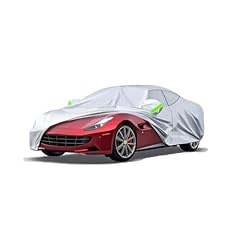 Rahaloy supercar cover for sale  Delivered anywhere in UK