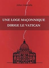 Loge maçonnique dirige d'occasion  Livré partout en France