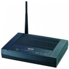 Zyxel 660hw router usato  Spedito ovunque in Italia 