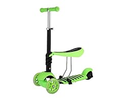 Asc 2in1 scooter for sale  Delivered anywhere in Ireland
