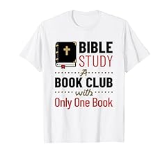 Bible study one for sale  Delivered anywhere in USA 