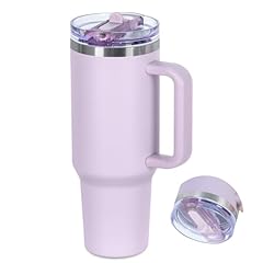 Flip straw tumbler for sale  Delivered anywhere in USA 