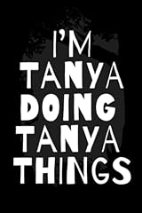 Tanya tanya things for sale  Delivered anywhere in UK