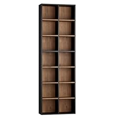 Fotosok tall bookshelf for sale  Delivered anywhere in USA 