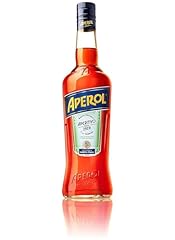 Aperol aperitivo abv for sale  Delivered anywhere in UK