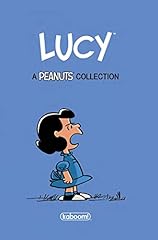 Charles schulz lucy gebraucht kaufen  Wird an jeden Ort in Deutschland