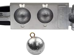 Mold cannon ball for sale  Delivered anywhere in USA 